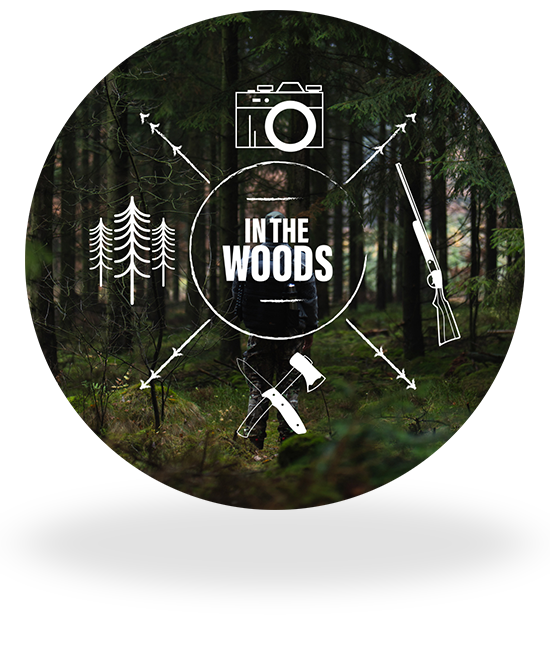 inthewoods